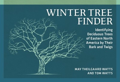 Winter Tree Finder: Identifying Deciduous Trees Of Eastern North America By...