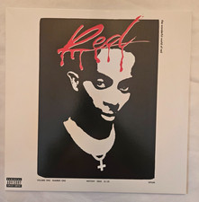 Whole Lotta RED by Playboi Carti (Record, 2021) for sale online | eBay