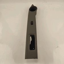 Porte avant et accessoires Daihatsu MATERIA