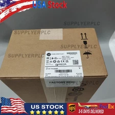 Allen-Bradley AB 2711P-T7C22D9P PanelView Plus 7 Graphic Terminal 2711P T7C22D9P