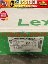 LXM28AUA5M3X Servo drive 50W Brand New Fast shipping#DHL or FedEx