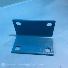 Right Angle Blue Mounting Bracket FNIP