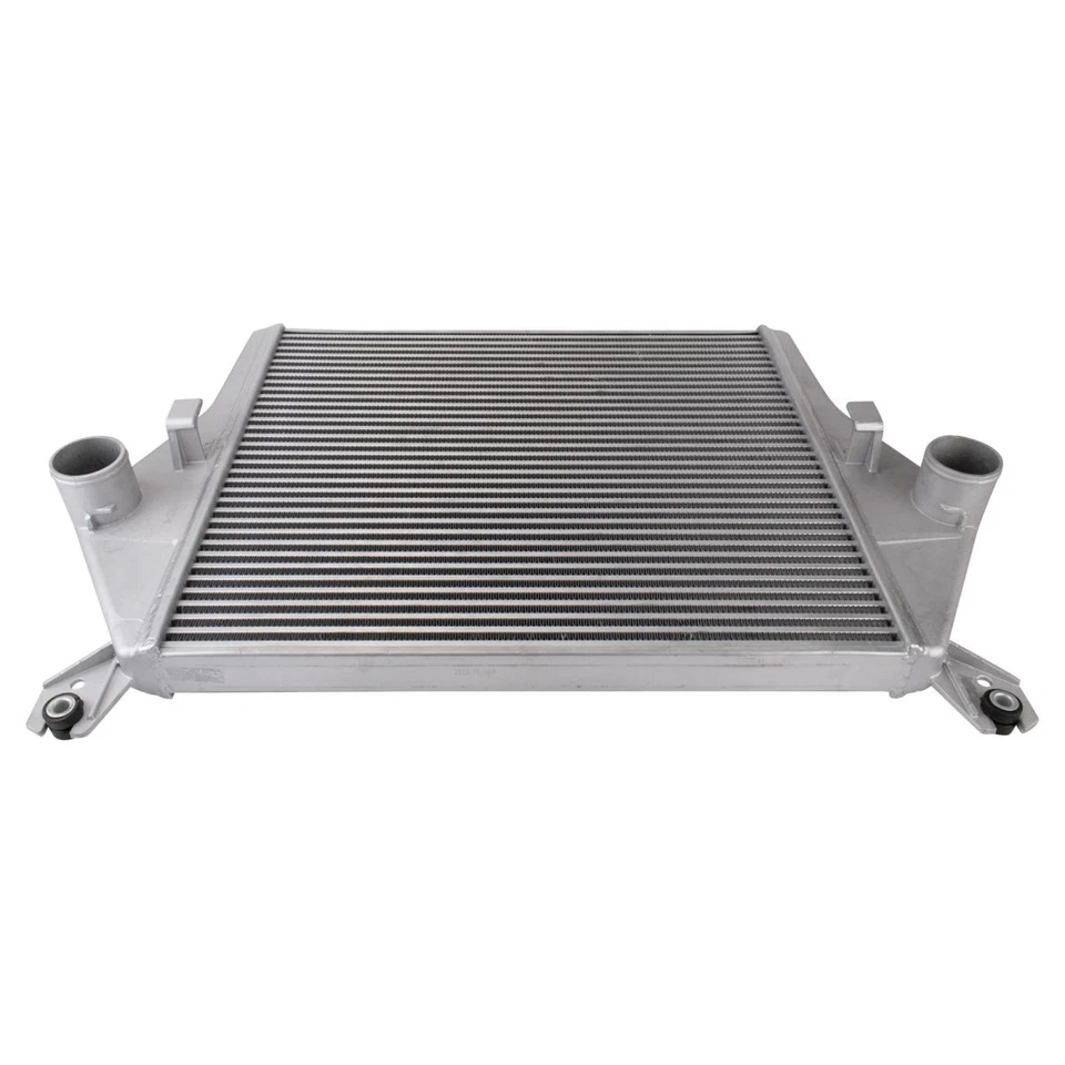 Intercooler turbo para Dodge Ram 2500 3500 5.9L diesel - Imagem 3 de 4