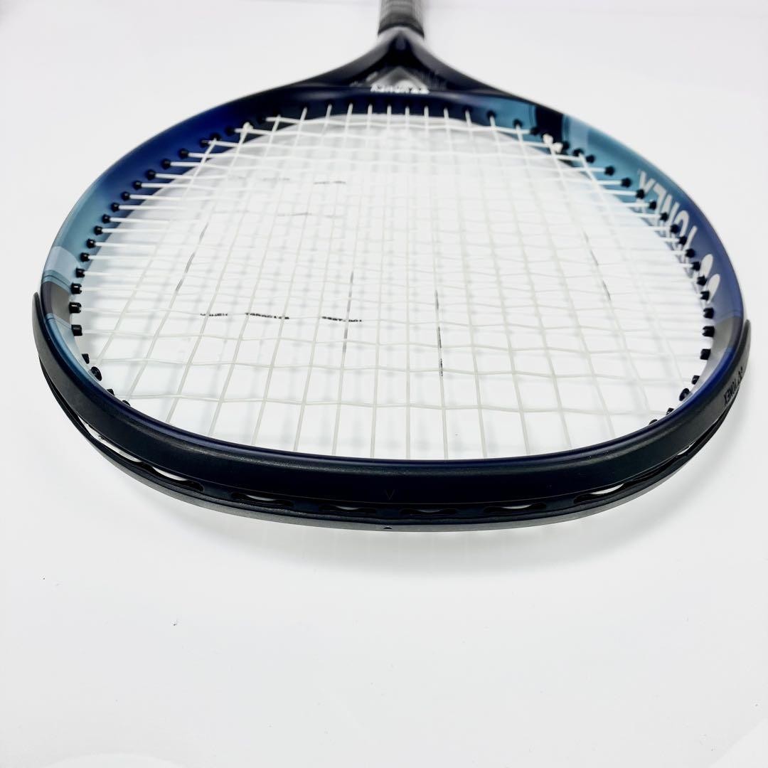 ヨネックスイーゾーン100 2022 G2 YONEXヨネックス EZONEイーゾーン100 （2022）2本 セット G2