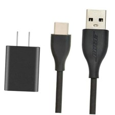 USB C Wall Charger for Bose Noise Headphones 700, Bose QuietComfort 45,