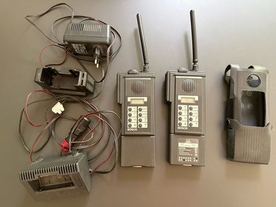 2 stück 2m BOS HFuG Bosch FuG 11b mit LG