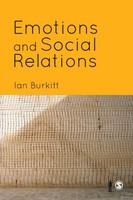Ian Burkitt | Emotions And Social Relations | Taschenbuch | Englisch (2014)