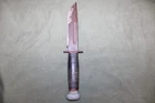 US Military Issue WW2 Pal RH-36 Fighting Knife N41