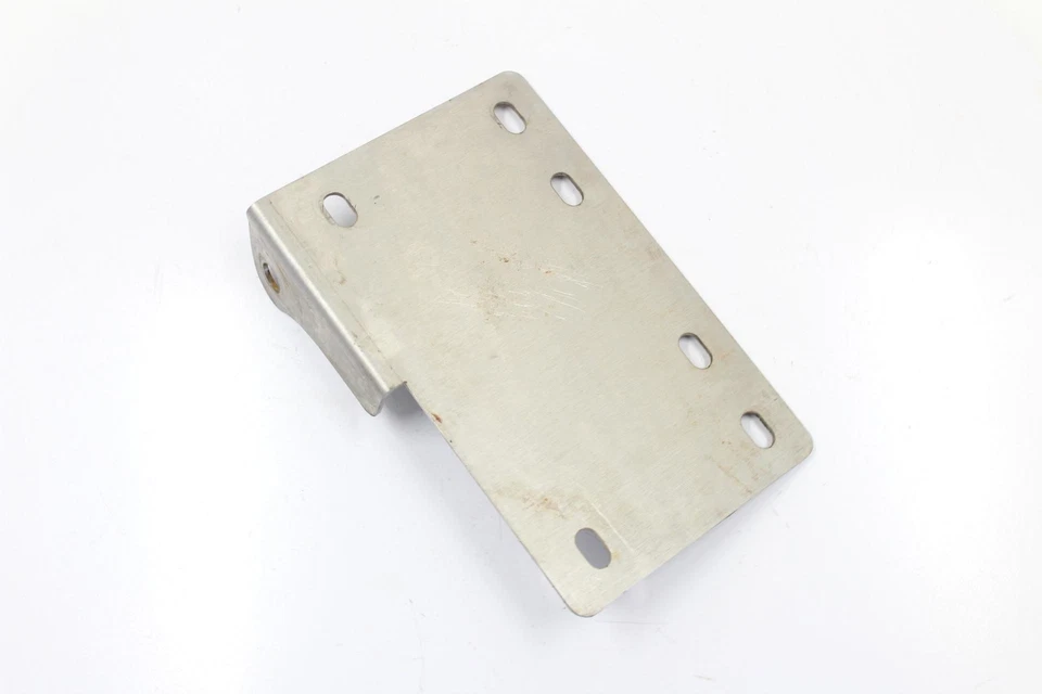 Honda Shadow Aero 750 2007 OEM montaje de matrícula trasera Foto 3 de 4