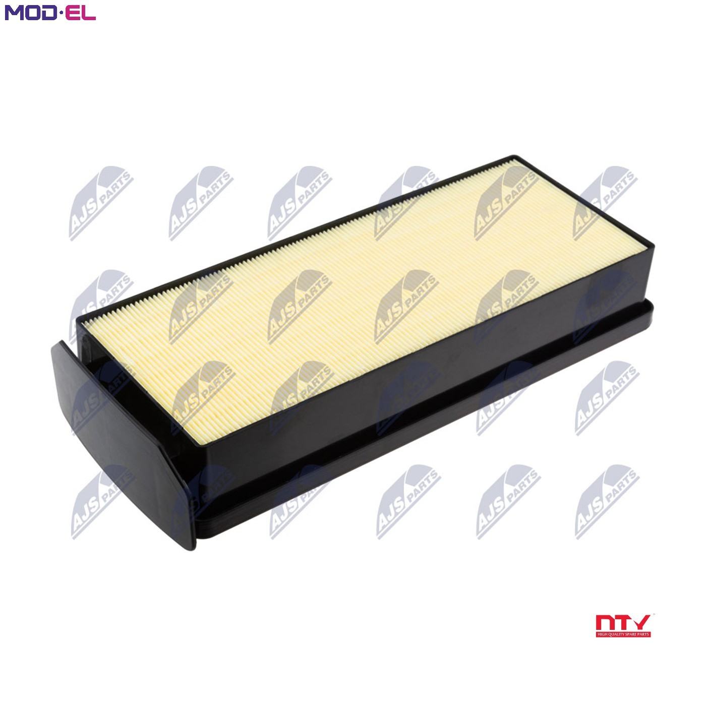 ✅Fits NTY FAF-BM-039 AIR FILTER ⭐UK Seller⭐ - Image 3
