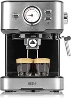 SiebträGermaschine Espressomaschine SiebträGer Maschine Espresso Barista Beem