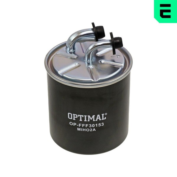 Optimal Kraftstofffilter OP-FFF30153 Leitungsfilter FüR Mitsubishi Colt 6 Z38A-image