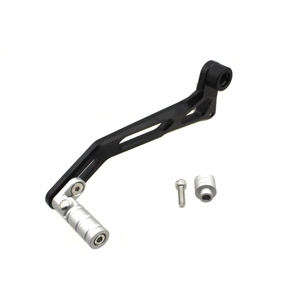 For Suzuki Vstrom DL1000 DL1050 2014-2024 Adjustable Folding Gear Shift Lever Foto 4 de 4