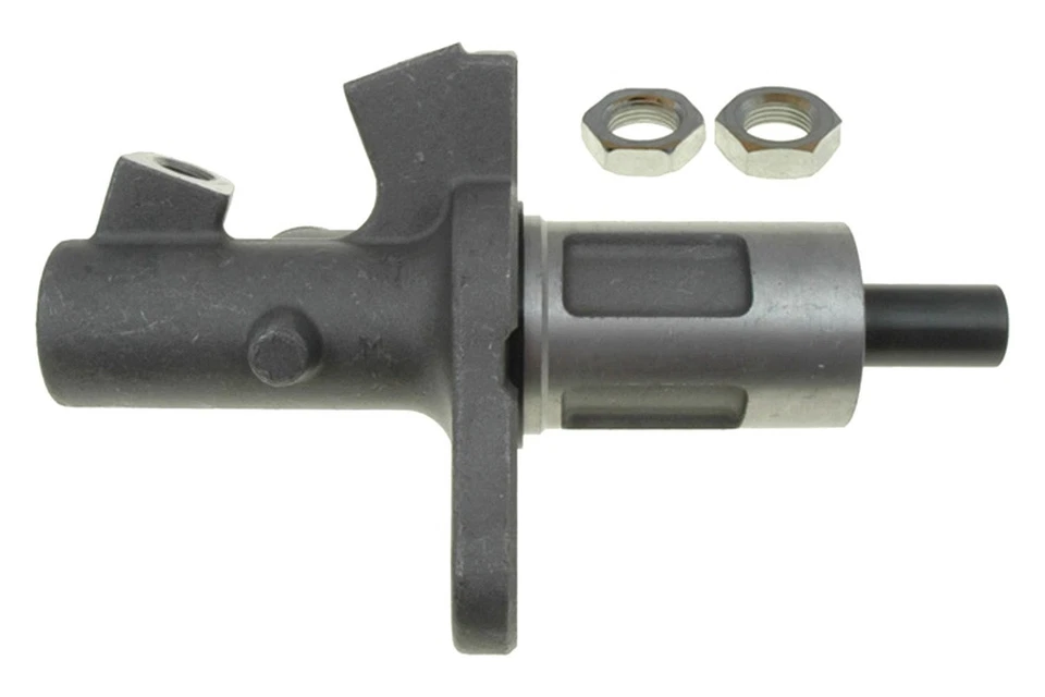 For Volkswagen Passat 2003-2005 ACDelco 18M2438 Gold Brake Master Cylinder Foto 2 de 4