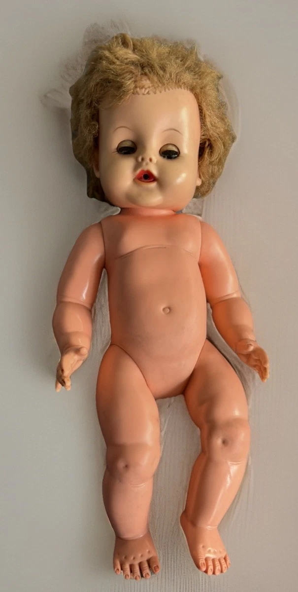 Betsy Wetsy Ideal Dolls & Doll Playsets for sale | eBay