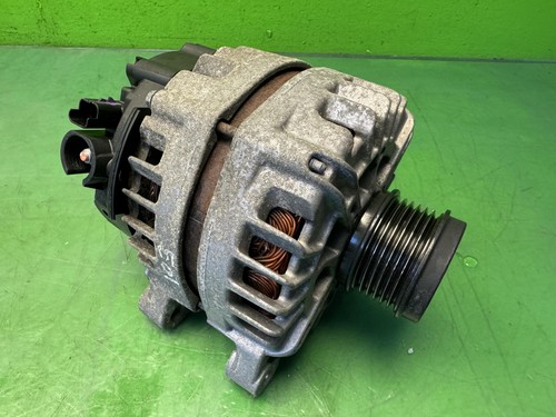 VAUXHALL COMBO E PARTNER BERLINGO Alternator 1.6 Diesel 9810525380 17-