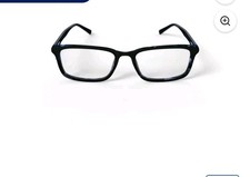 Reverb Mens Full Rim Rvm05102 Prescription - Ready Eyeglasses Blue Rectangular Reverb Mens Full Rim Rvm05102 Prescription - Ready Eyeglasses Blue Rectangular