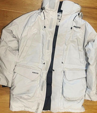 MUSTO Gore-Tex Arctic Parka Jacket 