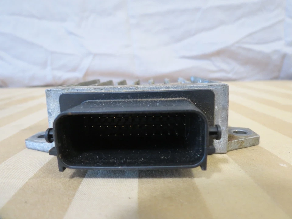 07 08 09 Mazda 3 2.3L Transmission Control TCU TCM Module L34T189E1E G1T00475HF - Image 4 of 4