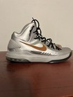 Nike KD5 Texas Longhorns Size 13 Men’s Kevin Durant NCAA Rare — photo 5