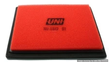 Uni Air Filter #NU-8517ST Polaris RZR 570/Ranger XP 900 MADE IN USA Fast Ship