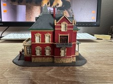 POLA 333201 – Lot De 4 Palettes Accessoires Pour Modélisme Ferroviaire Et Construction