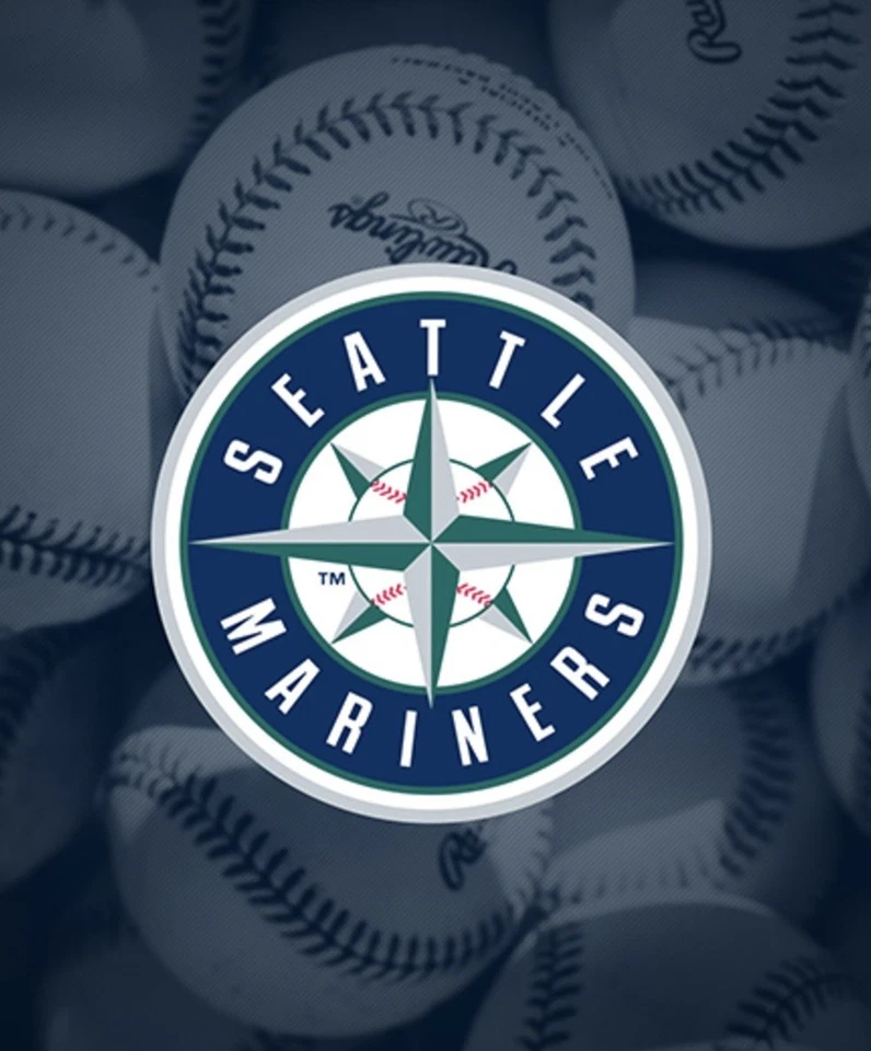 Nick Franklin signed autograph Seattle Mariners Baseball 8x10 photo - Image 3 of 3