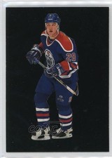 1995-96 Parkhurst International Emerald Ice Jiri Slegr #344 8y6