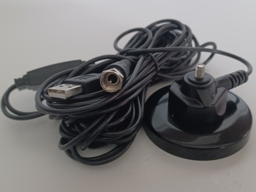 Piezas Para Antena de TV WUMINGLU para Smart TV Interior 2024 Antena Digital 4K HD - Imagen 11 de 17