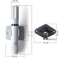 NEW  AM2305 Digital temperature and humidity sensor AM2305 