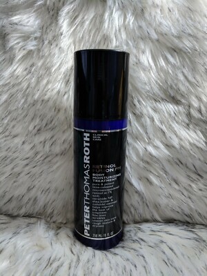peter thomas roth retinol fusion pm moisturizer