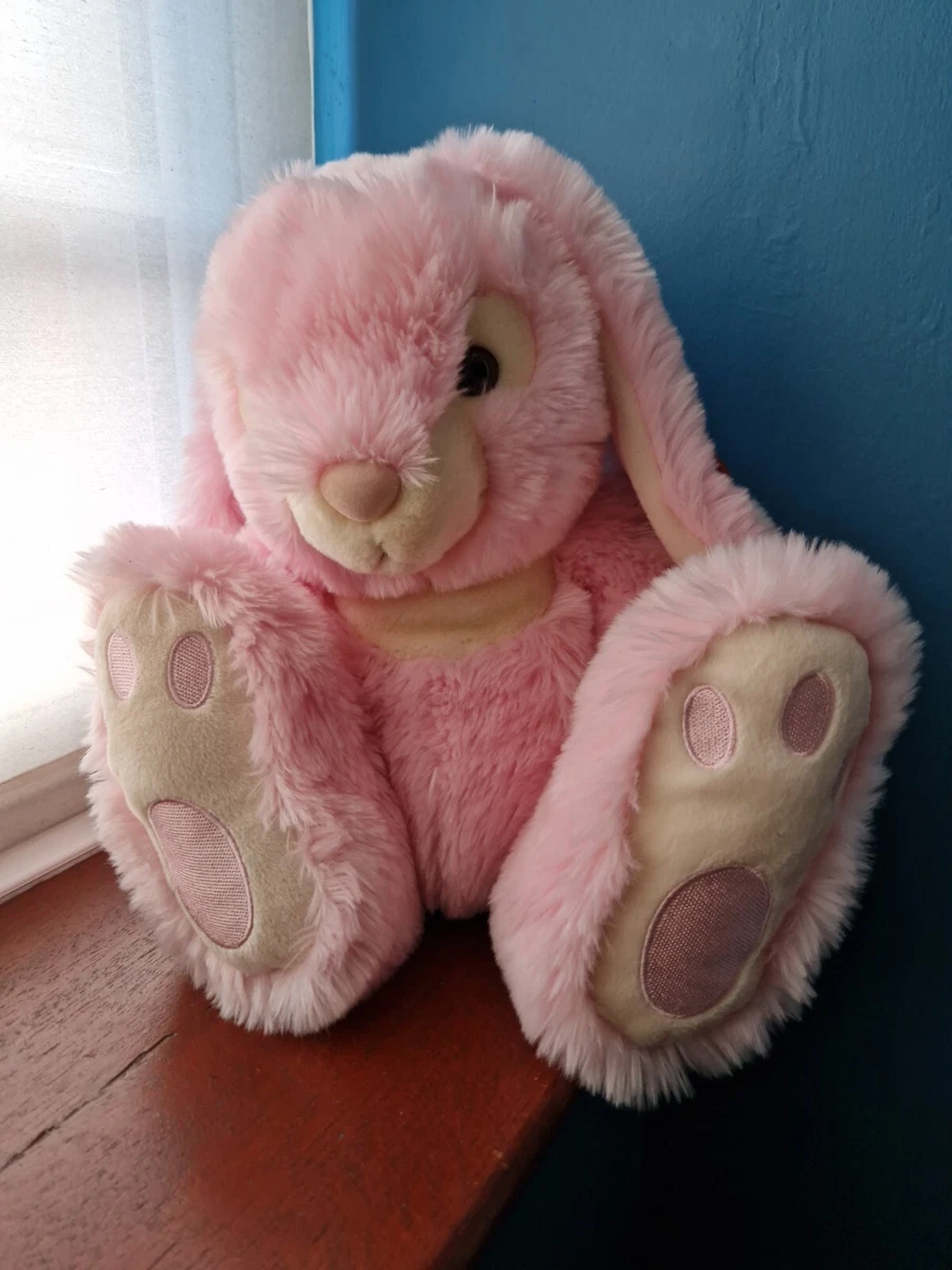 Rabbit teddies best sale