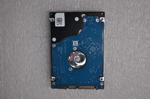 LOT OF 2 SEAGATE 500GB 7200RPM 32MB CACHE SATA 6.0GB/S 2.5" Grade A ST500LM021 - Picture 2 of 2