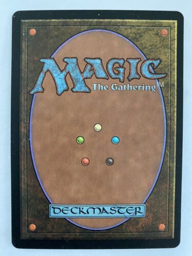 Humility - Tempest Rare Card MTG Magic The Gathering Traditional Chinese NM - Picture 2 of 4