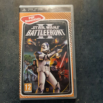 Star Wars Battlefront II - Essentials Edition 