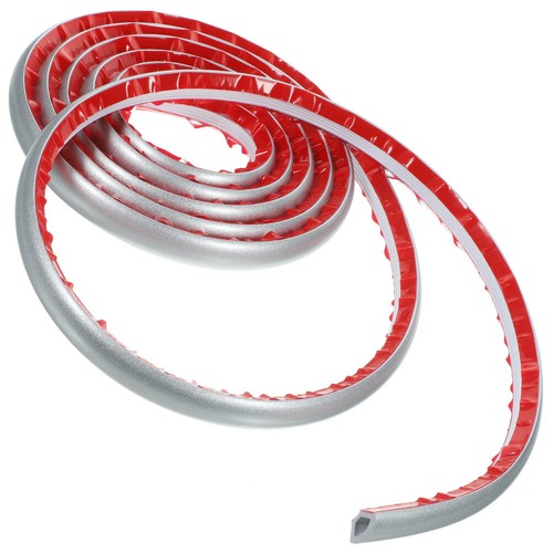 Flexible Trim Caulk Strip Peel and Stick Trim Self-adhesive Wall Corner Trim