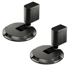KERUI Magnetic Door Stopper Mechanical Silent Floor Door Stop Door Catch Holder