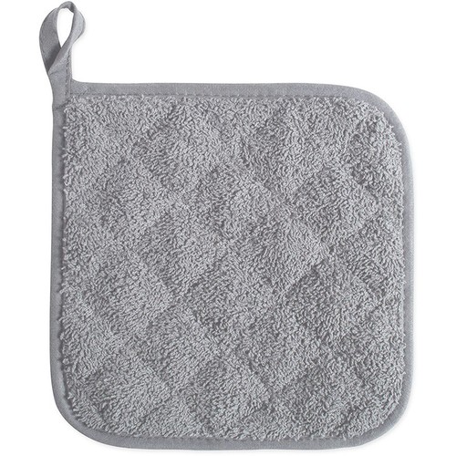 Cotton Pot Holder Oven 2Pcs Cooking Baking Mitts Non-Slip Heat Resistant Hot Pad - Picture 22 of 24