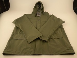 helly hansen mandal jacket