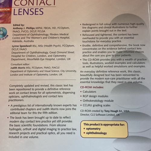 Contact Lenses-excellent Condition!!👍👍👍 - 第 8/10 張圖片
