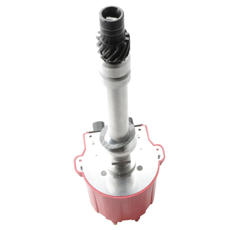 Распределитель зажигания 1 шт для Chevy Blazer K1500 Camaro Suburban GMC Truck V8 - Изображение 3 из 4