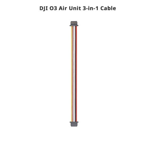 Für DJI O3 Air Unit 4K/60fps 155° Super-Wide FOV Neu auf Lager - Bild 17 von 19