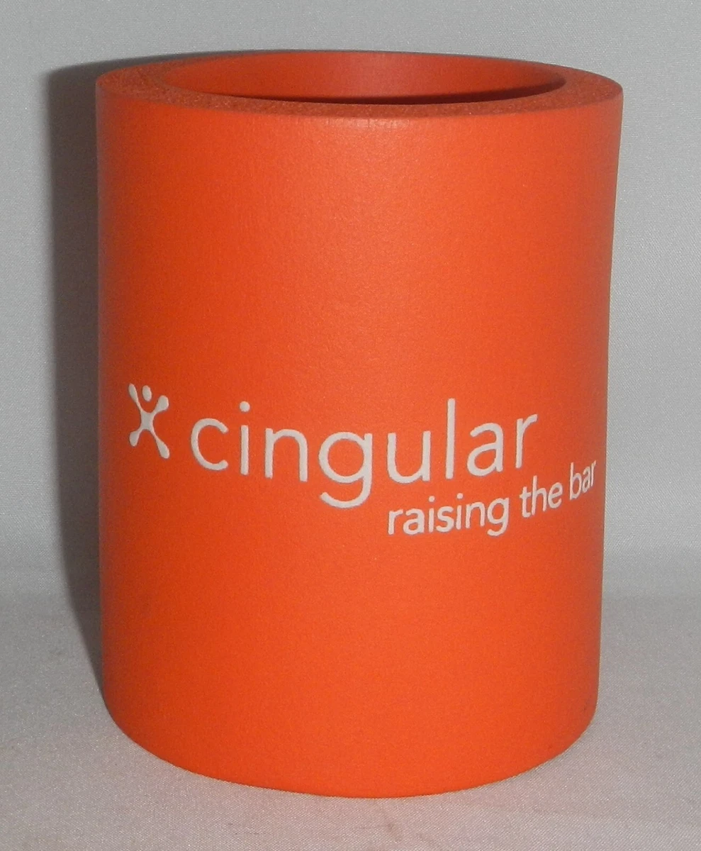 Cingular Logo