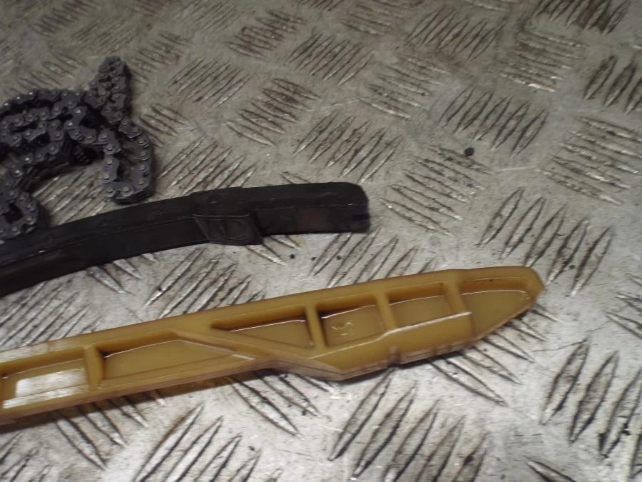 Kawasaki VN800 Vulcan Classic 1996-On Rear Cylinder Chain Tensioner & Blades - Изображение 2 из 4