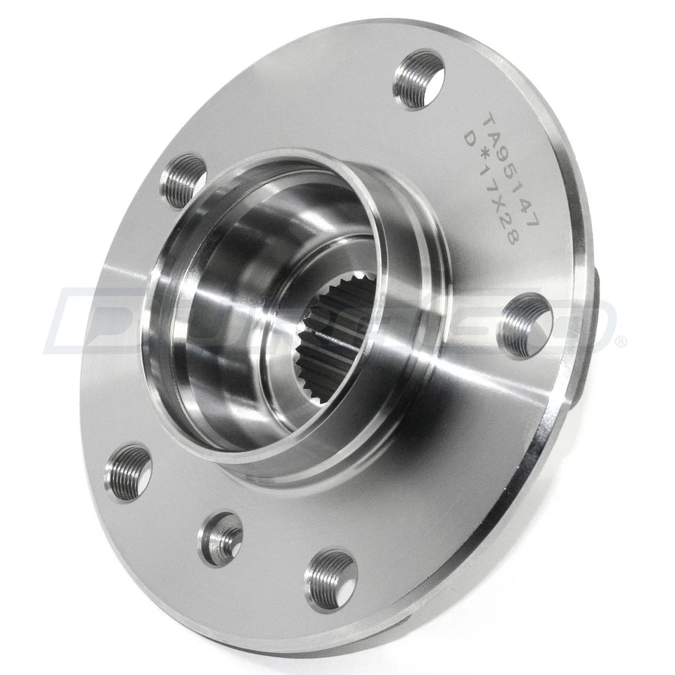 Buje de rueda compatible con BMW 320i xDrive 2013-2015, 328i xDrive ActiveHybrid 3 328d xDrive Foto 2 de 3