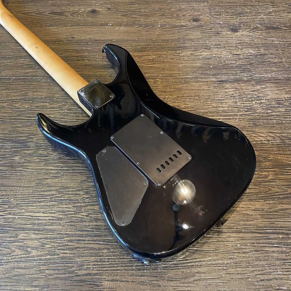FERNANDES Limited Edition Electric Guitar | eBay FERNANDES Limited Edition Electric Guitar | eBay