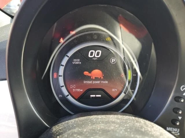 2015 Fiat 500e EV Electric 3-Way Coolant Water Pump Valve 52014553AC - 52k MILES - Image 2 of 4