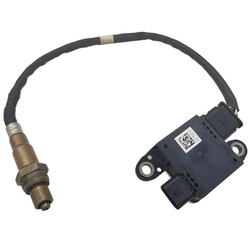 Sensor de partículas compatible Ford Ecosport 2017-2021 1,5 diésel Volvo V40 Foto 3 de 4