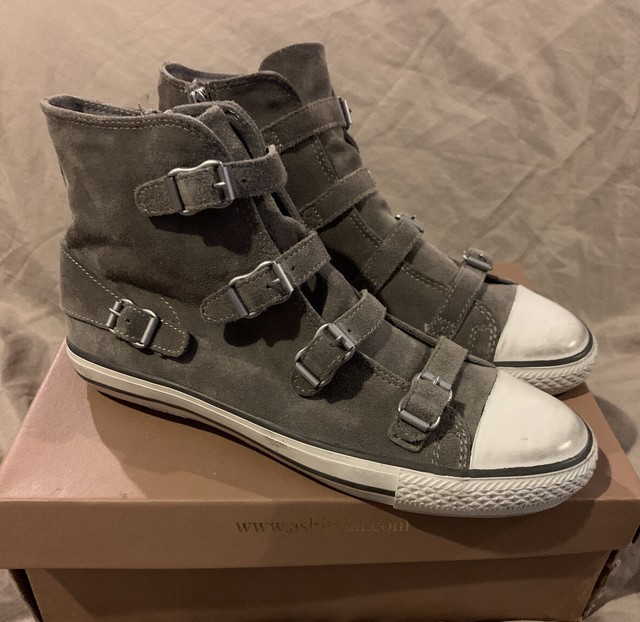 ash virgin sneakers sale
