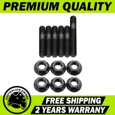 High Tensile Turbo Charger Stud Kit For Hyundai Elantra 1.6L